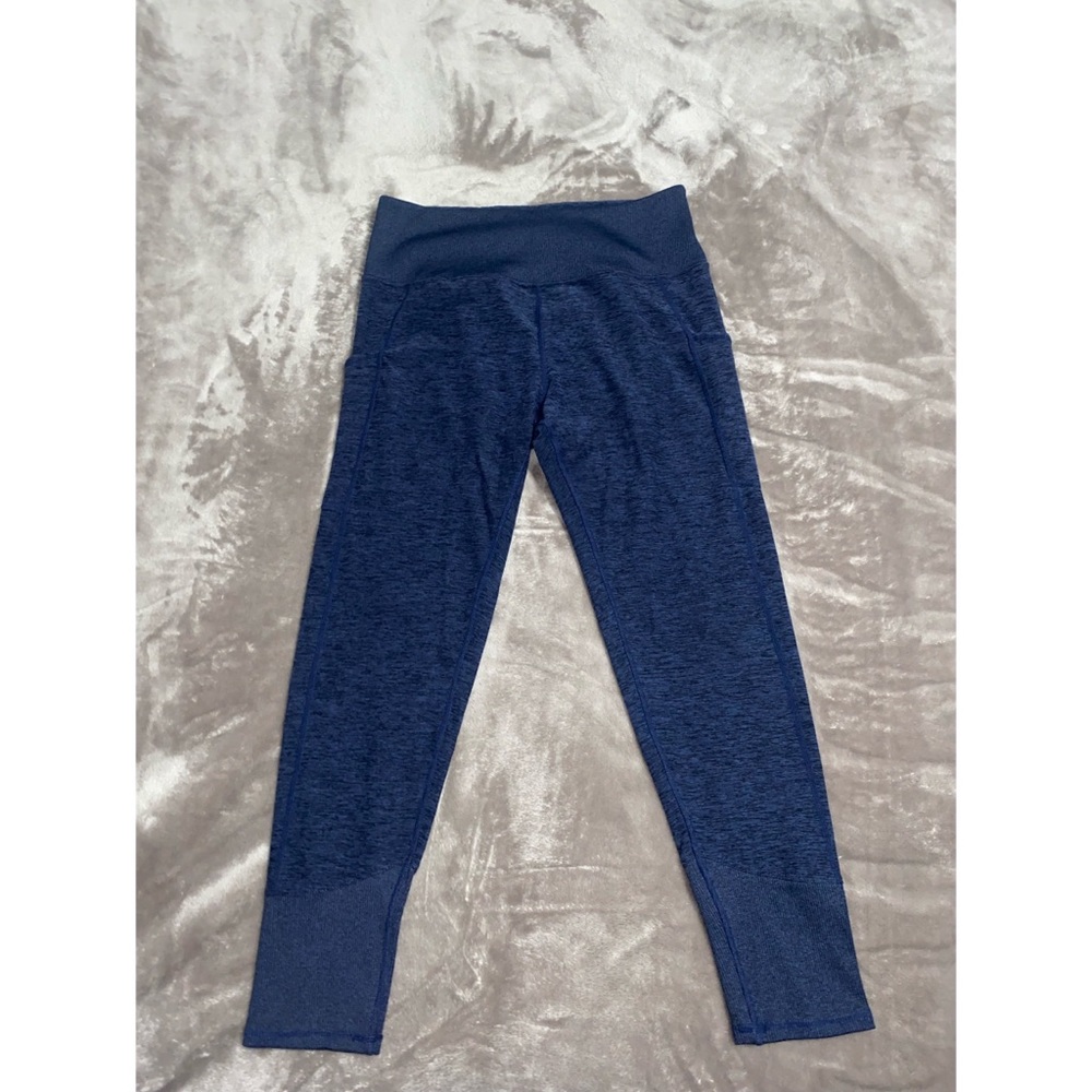 KIRKLAND Signature Ladies Brushed Legging with side pockets